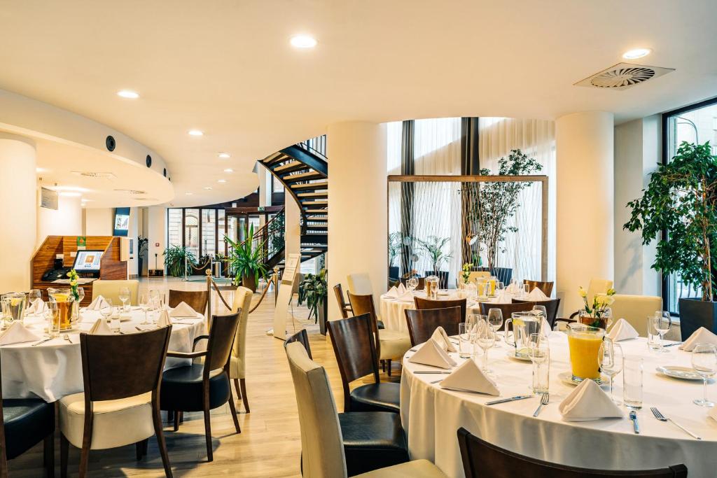 Holiday Inn Lodz