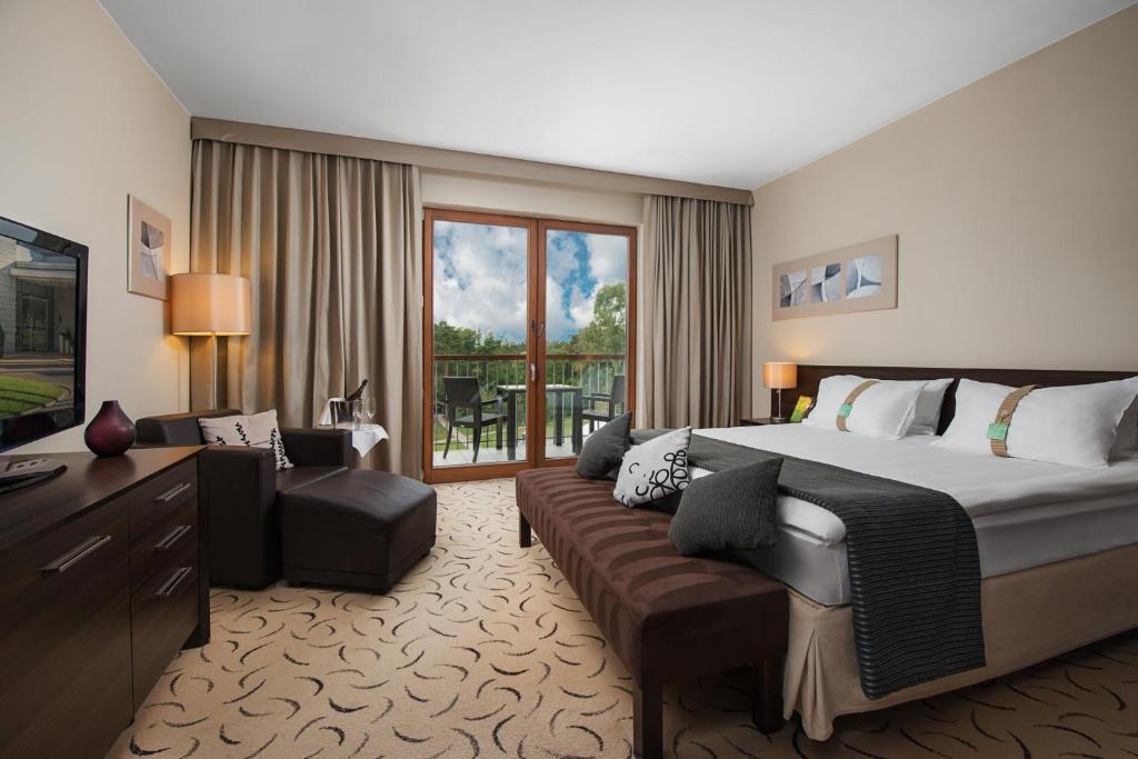 Holiday Inn Resort Warsaw Jozefow