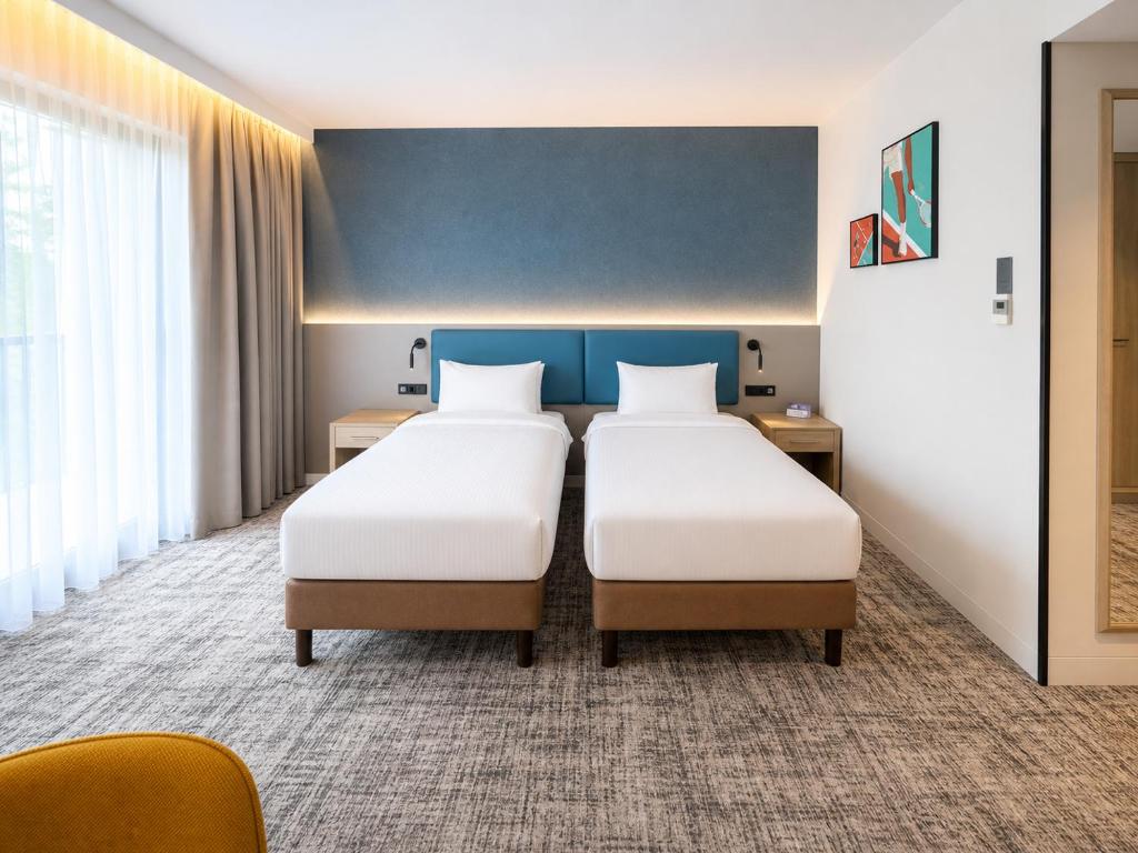 Holiday Inn Resort Warsaw Jozefow