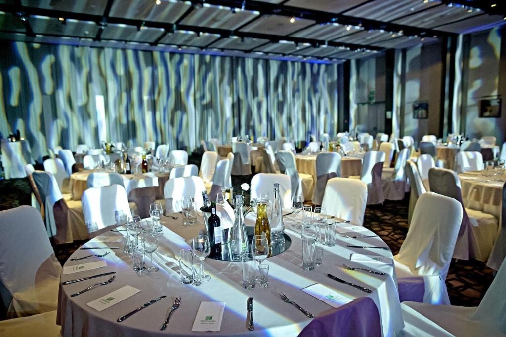 Holiday Inn Resort Warsaw Jozefow