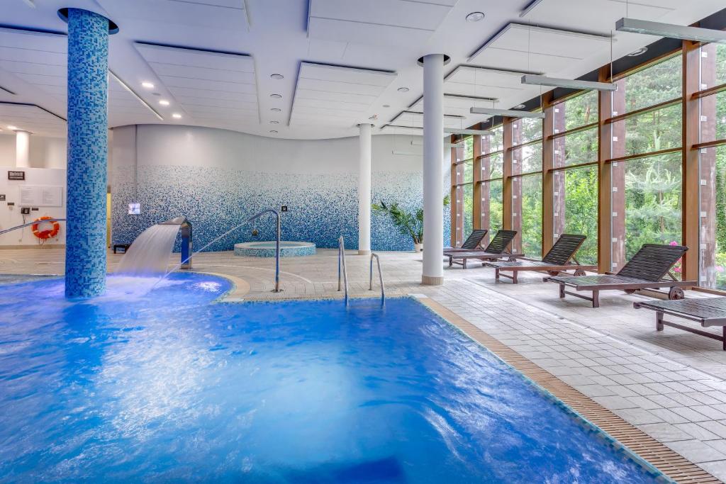 Holiday Inn Resort Warsaw Jozefow