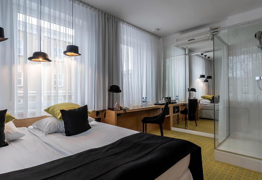 Hotel Cristal Bialystok