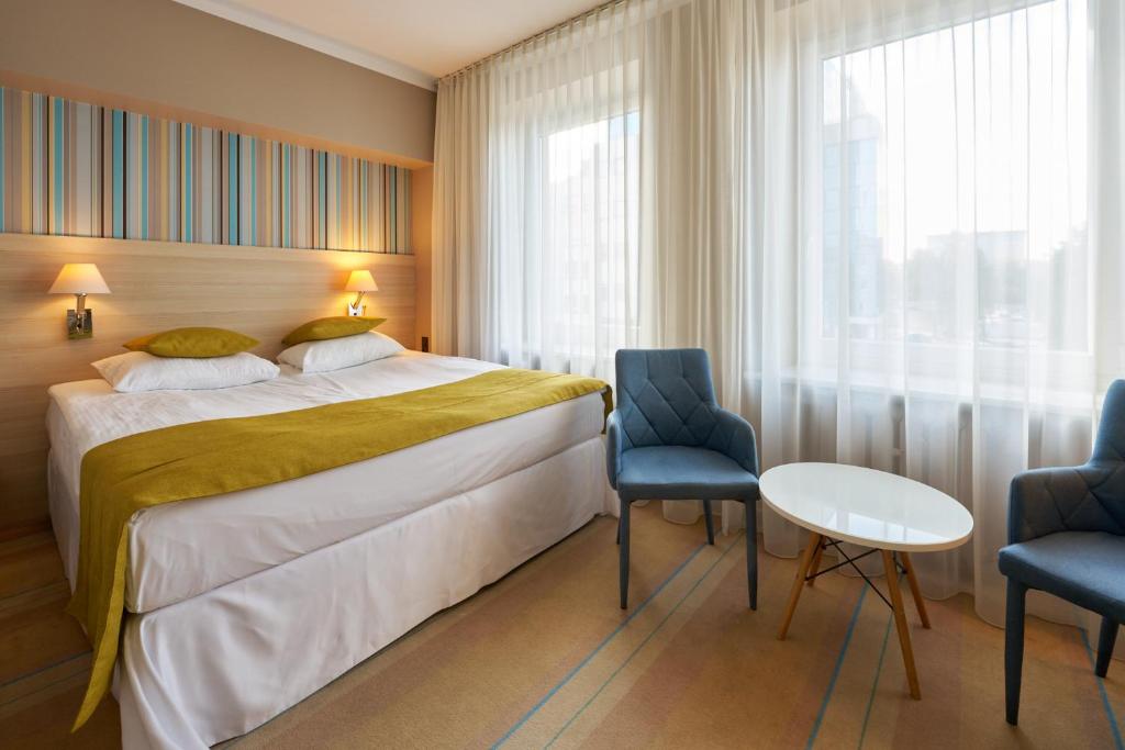 Hotel Cristal Bialystok