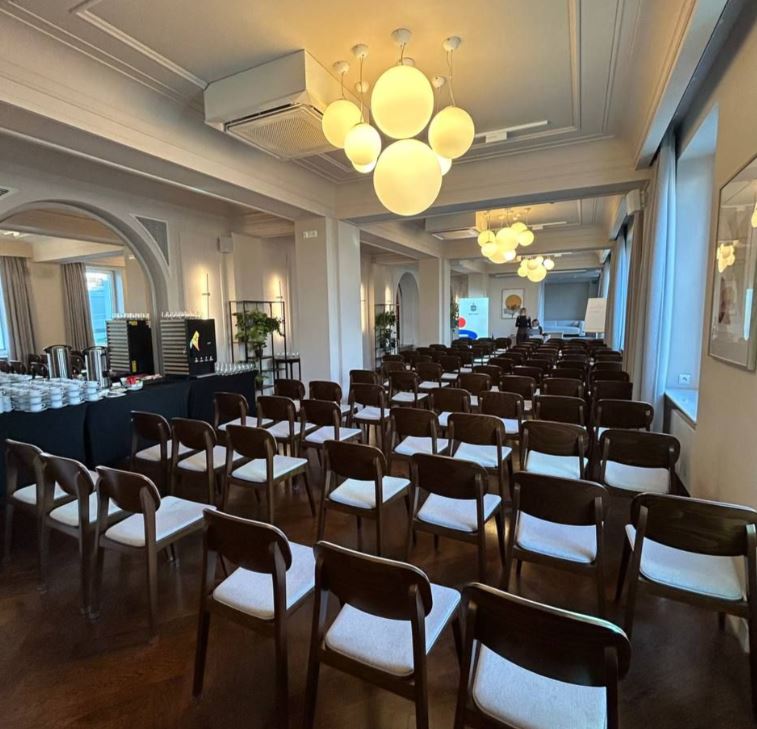 Hotel Cristal Bialystok