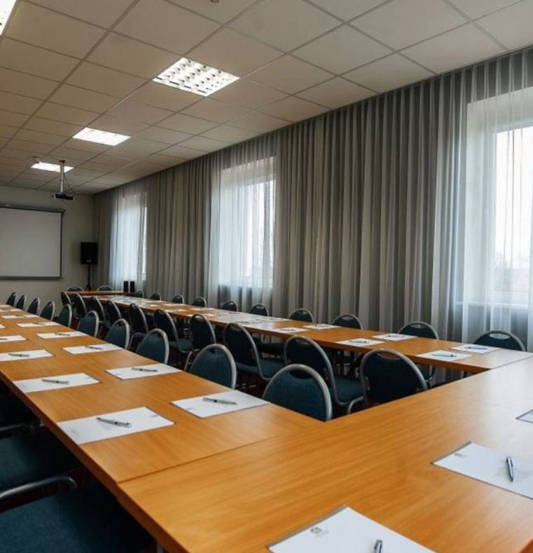 Hotel Cristal Bialystok