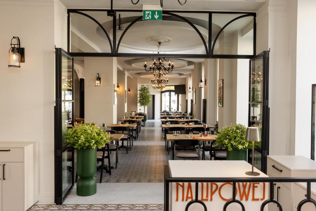Hotel Cristal Bialystok