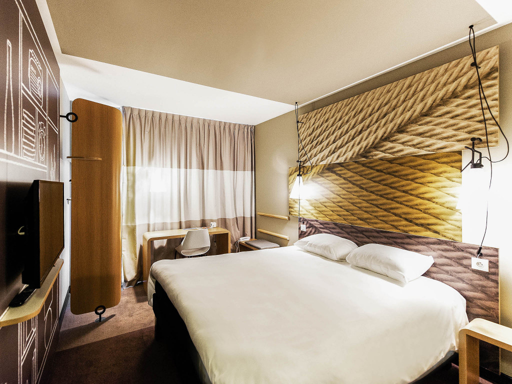 Ibis Poznan Polnoc