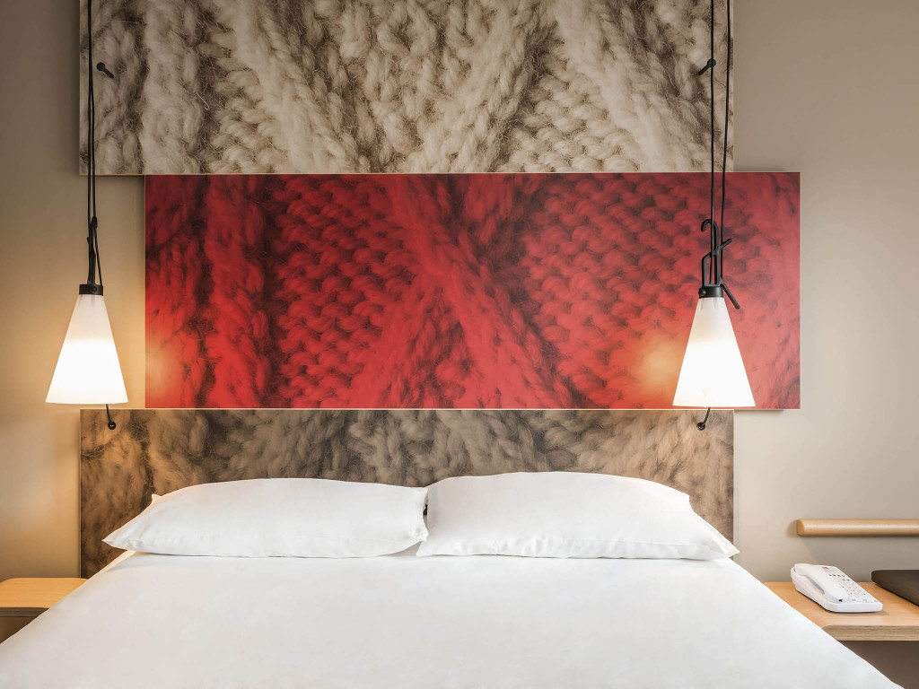 Ibis Poznan Polnoc