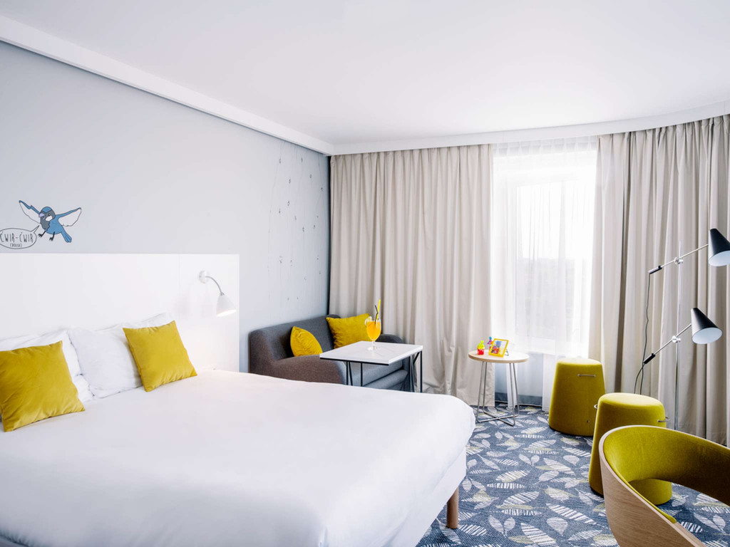 Ibis Styles Bialystok