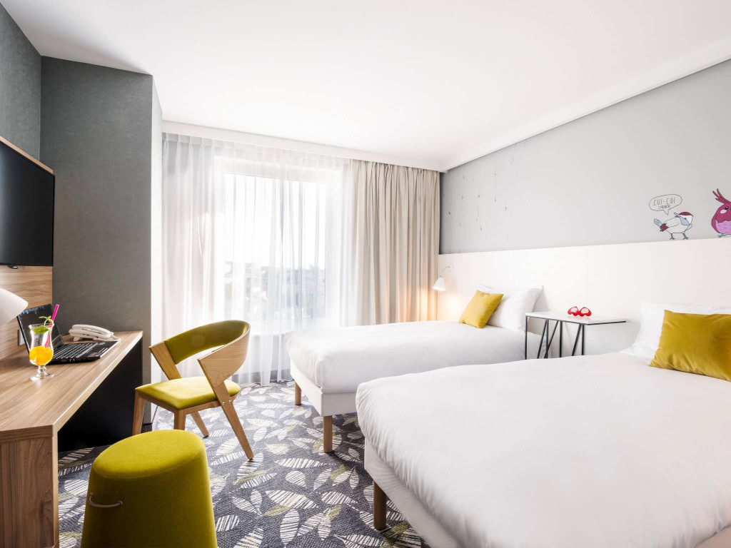 Ibis Styles Bialystok