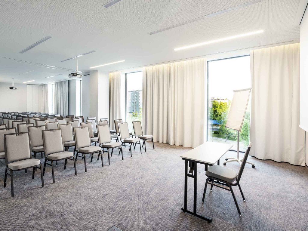 Ibis Styles Bialystok