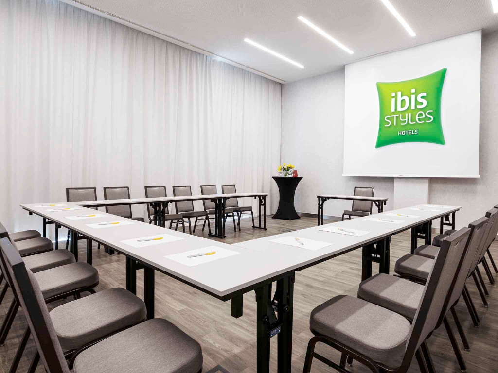 Ibis Styles Bialystok