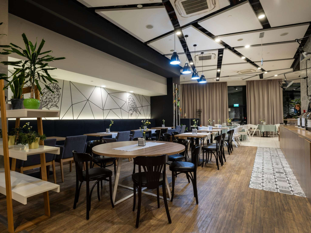 Ibis Styles Bialystok