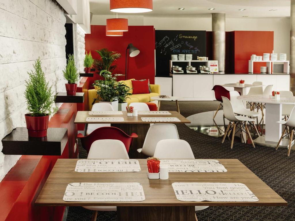 Ibis Styles Bielsko Biala