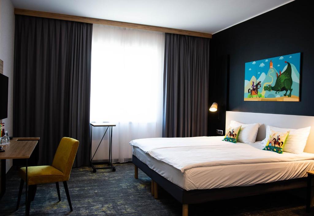 Ibis Styles Grudziadz