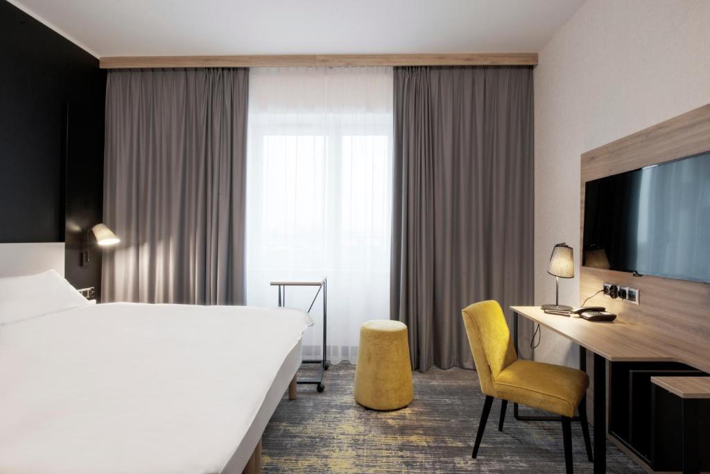 Ibis Styles Grudziadz