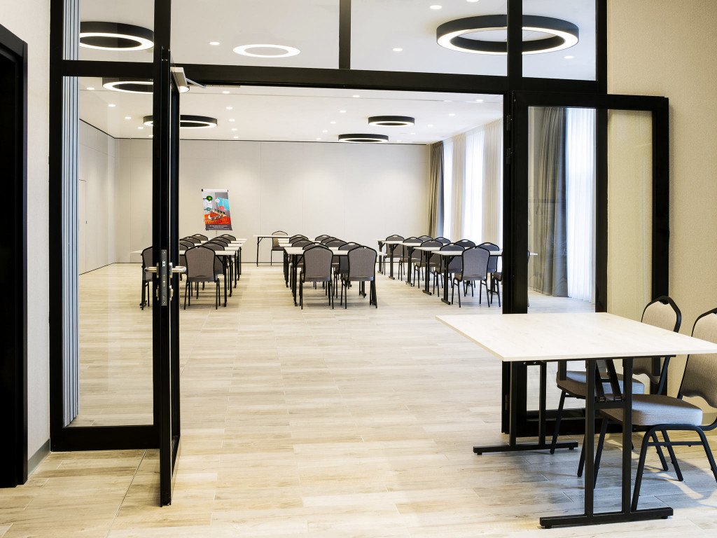Ibis Styles Grudziadz