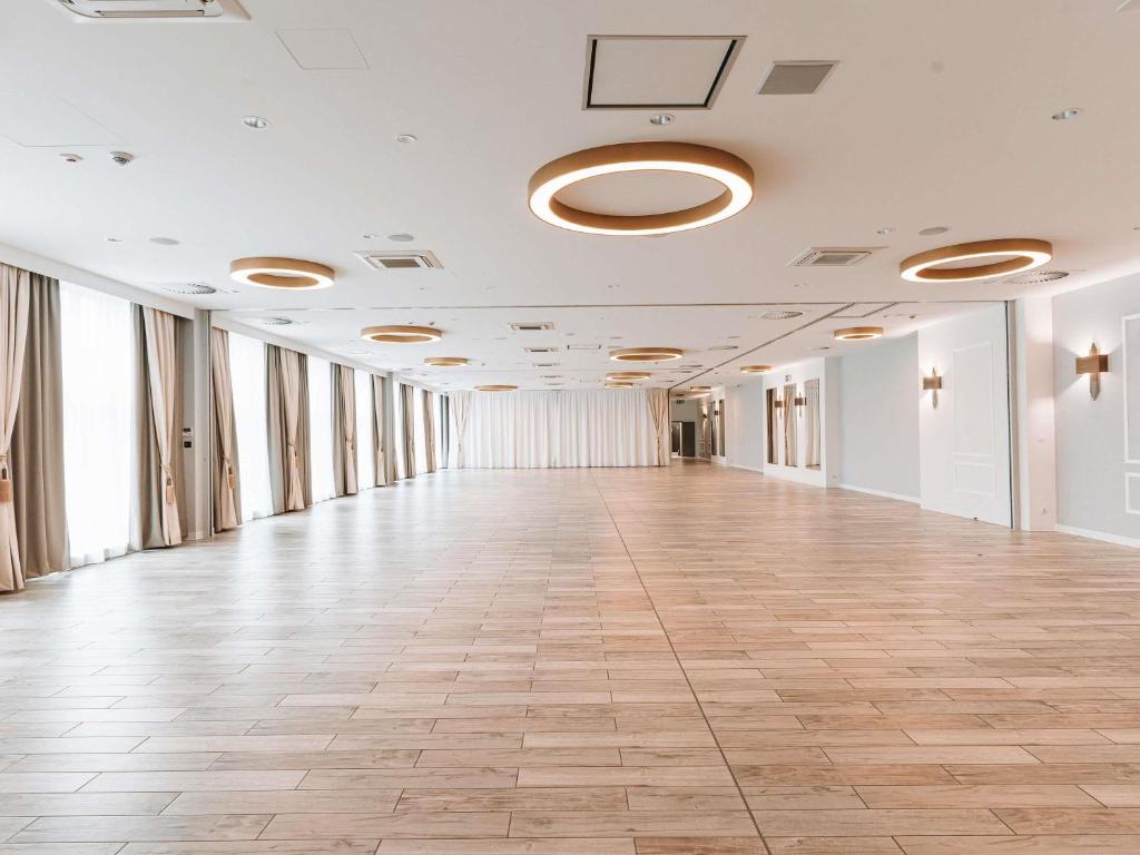 Ibis Styles Grudziadz