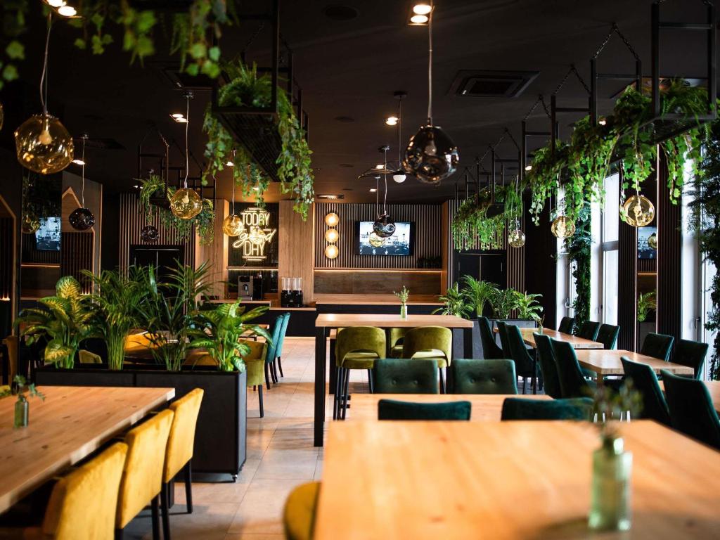 Ibis Styles Grudziadz