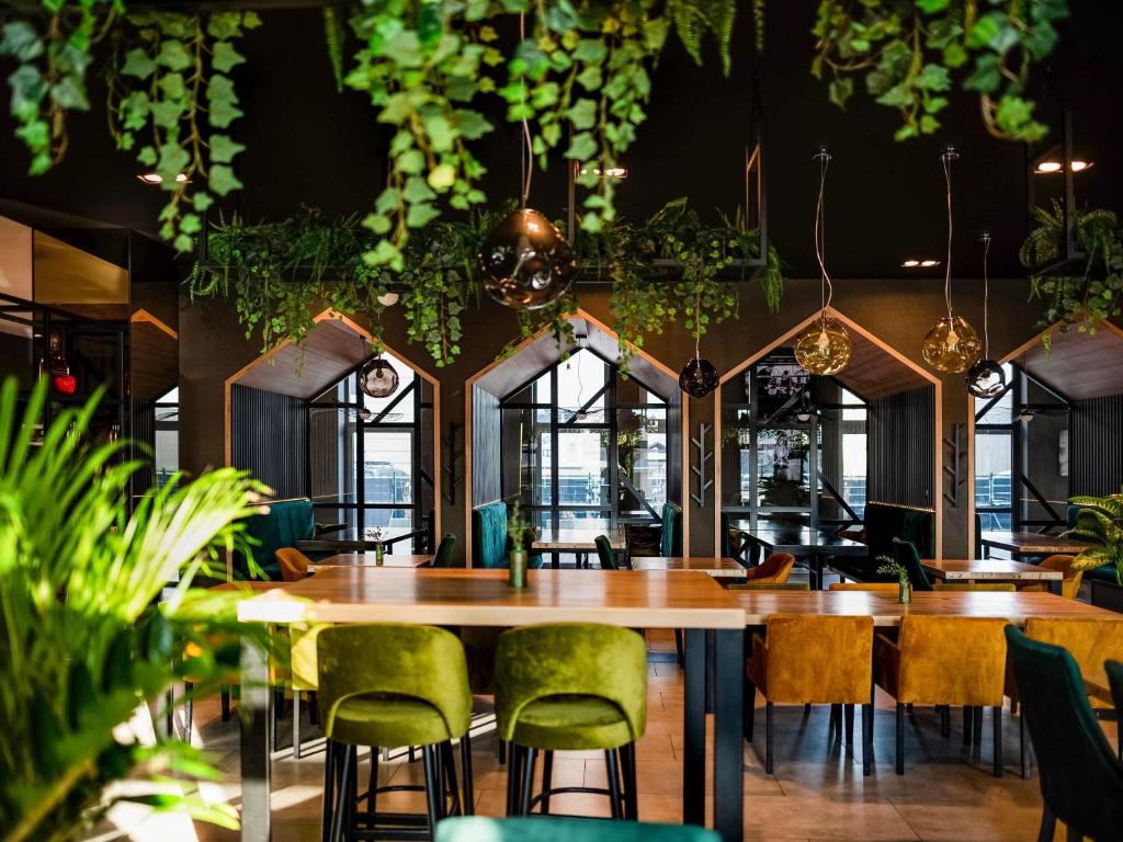 Ibis Styles Grudziadz