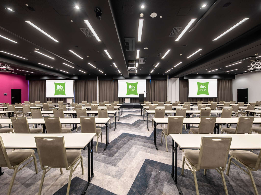 Ibis Styles Wroclaw Centrum