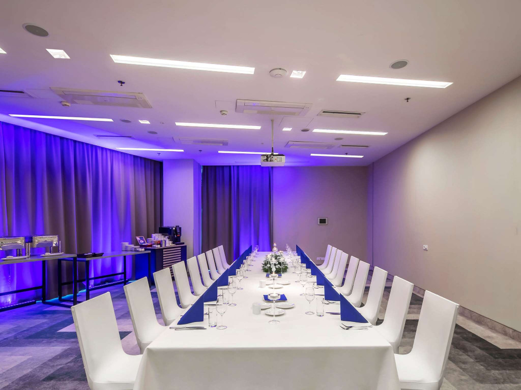 Ibis Styles Wroclaw Centrum