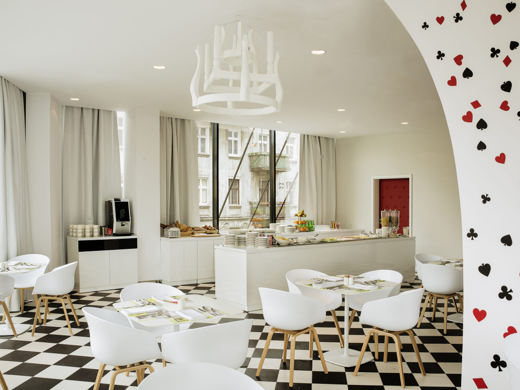 Ibis Styles Wroclaw Centrum