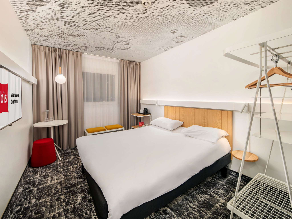 Ibis Warszawa Centrum