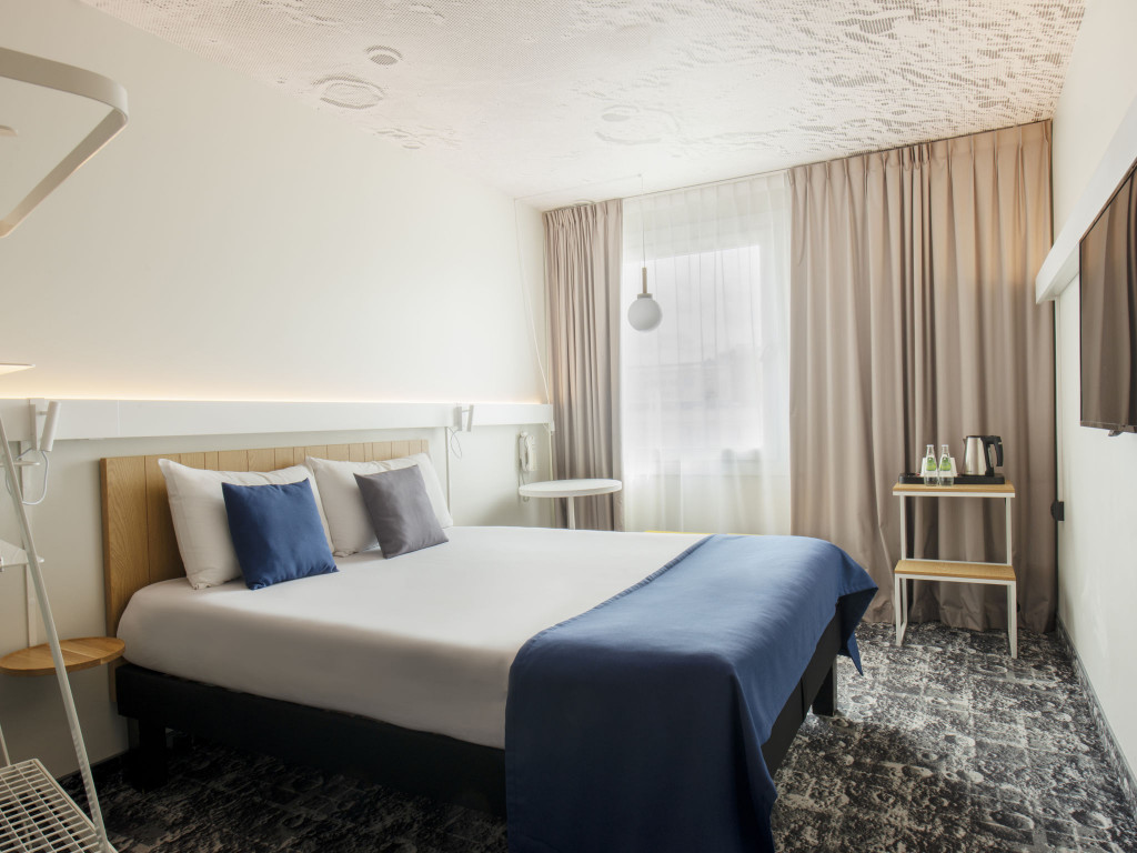 Ibis Warszawa Stare Miasto