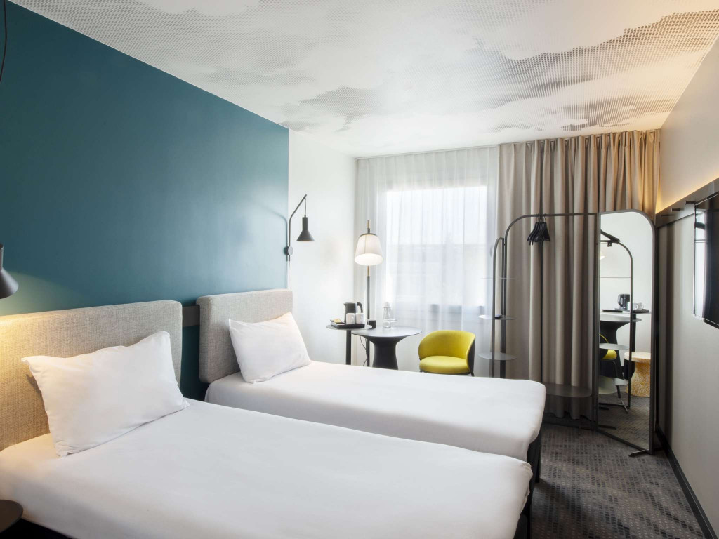Ibis Warszawa Stare Miasto