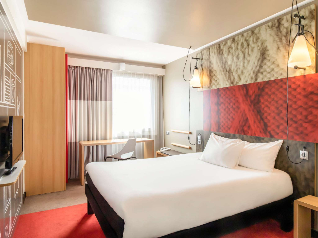 Ibis Warszawa Stare Miasto