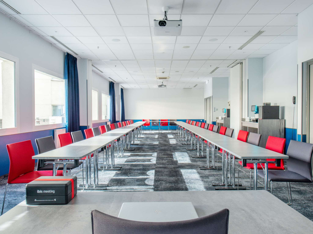 Ibis Warszawa Stare Miasto
