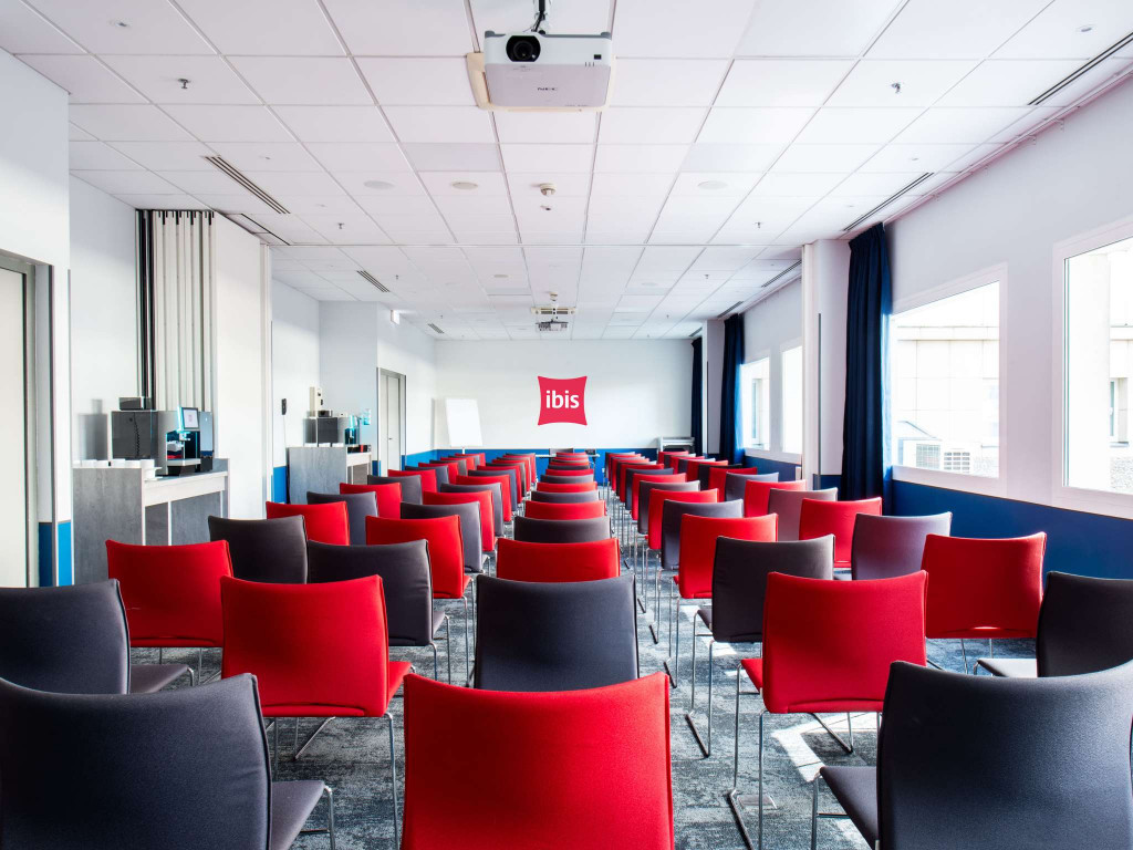Ibis Warszawa Stare Miasto