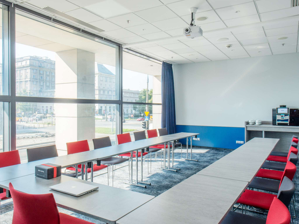 Ibis Warszawa Stare Miasto