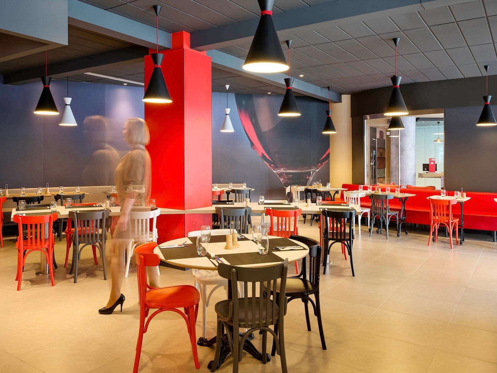 Ibis Warszawa Stare Miasto