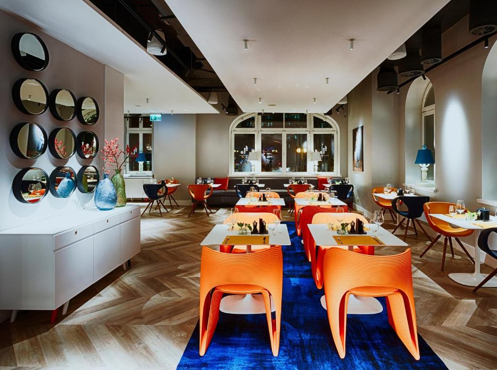 Indigo Warsaw Nowy Świat