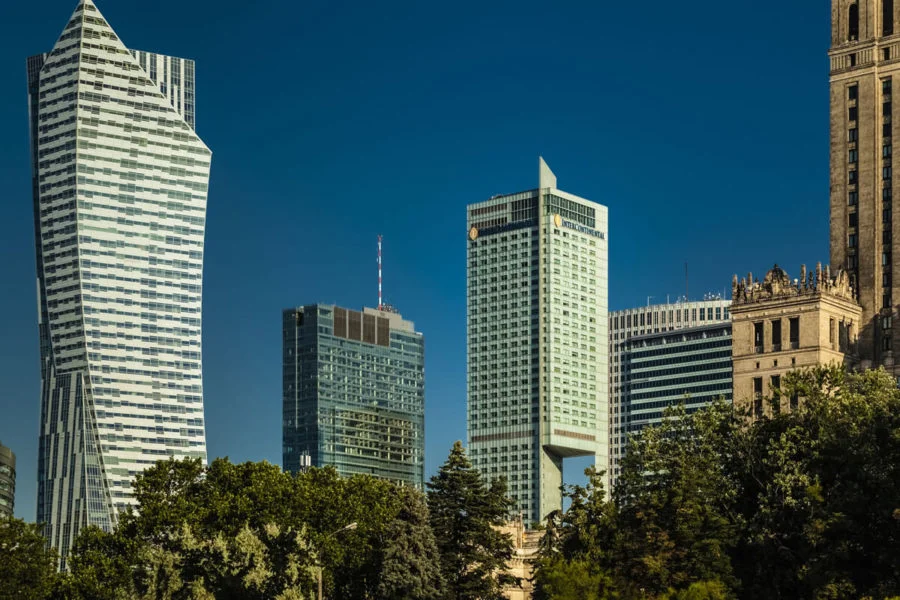 InterContinental Warszawa