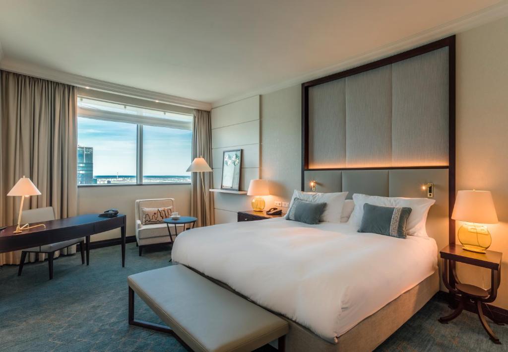 InterContinental Warszawa
