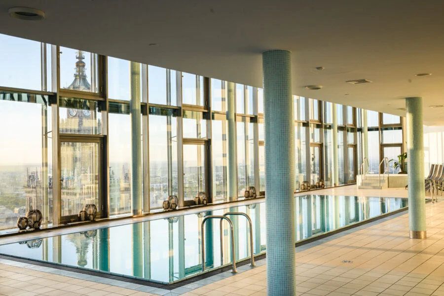 InterContinental Warszawa