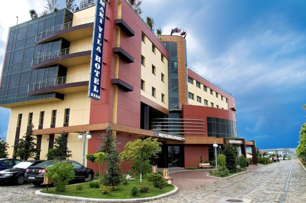 Mari Vila Hotel