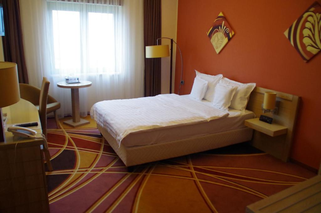 Mari Vila Hotel