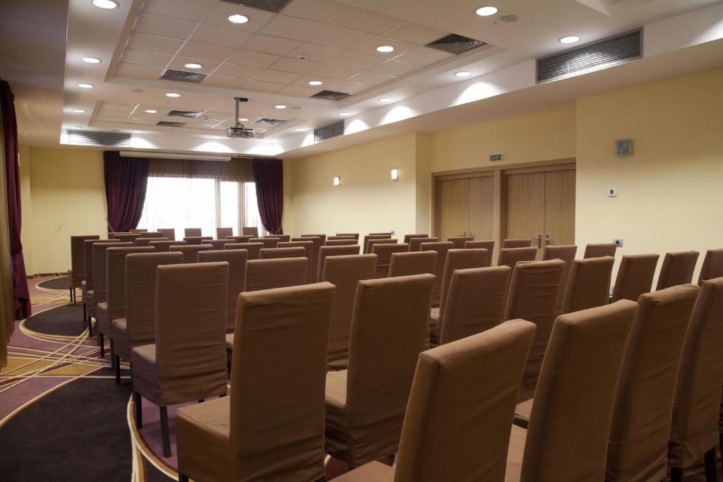 Mari Vila Hotel