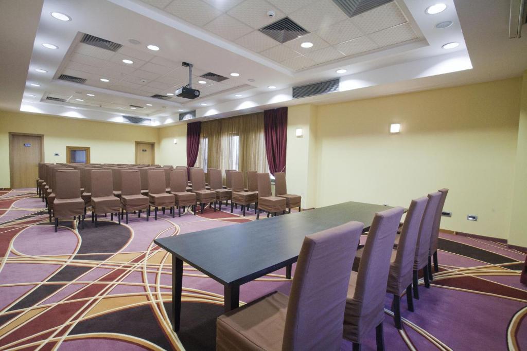Mari Vila Hotel