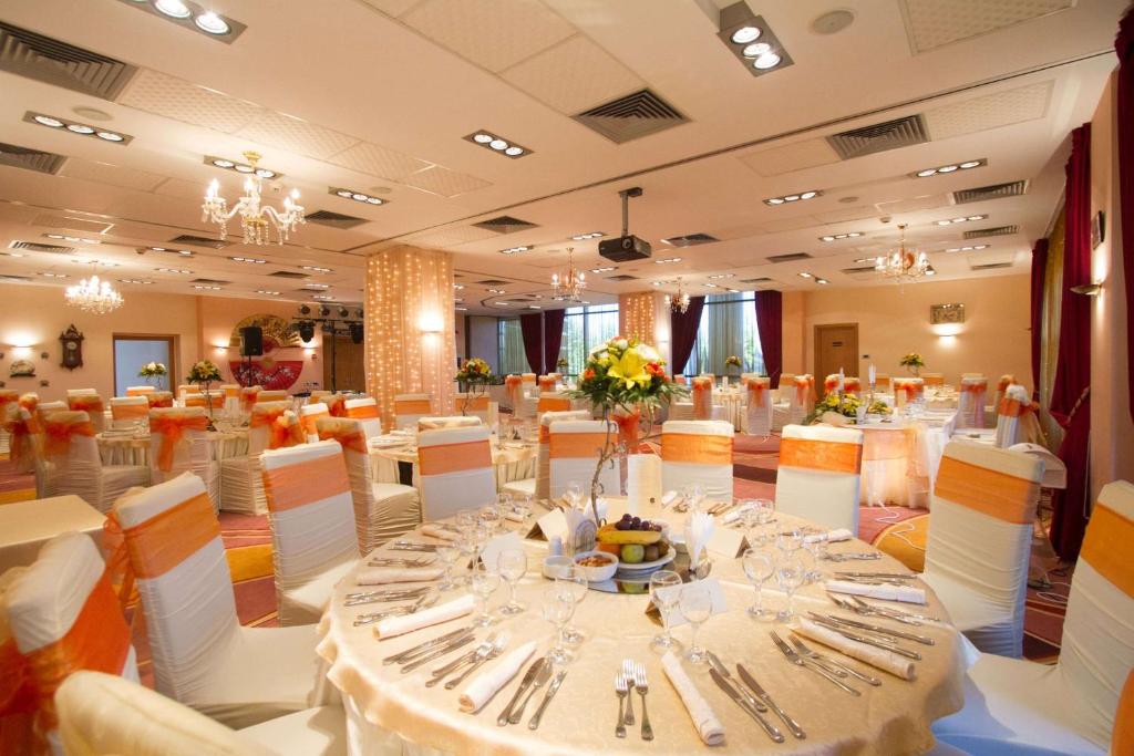 Mari Vila Hotel
