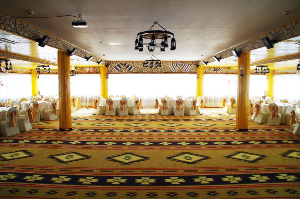 Mari Vila Hotel