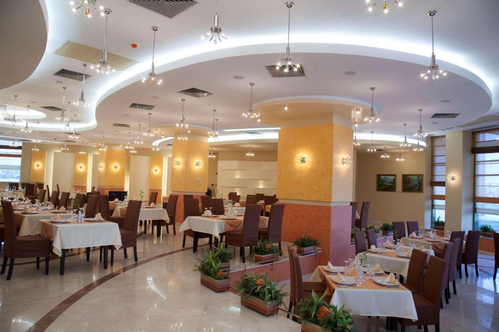 Mari Vila Hotel