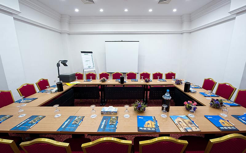 Medina Convention & Exhibition Center