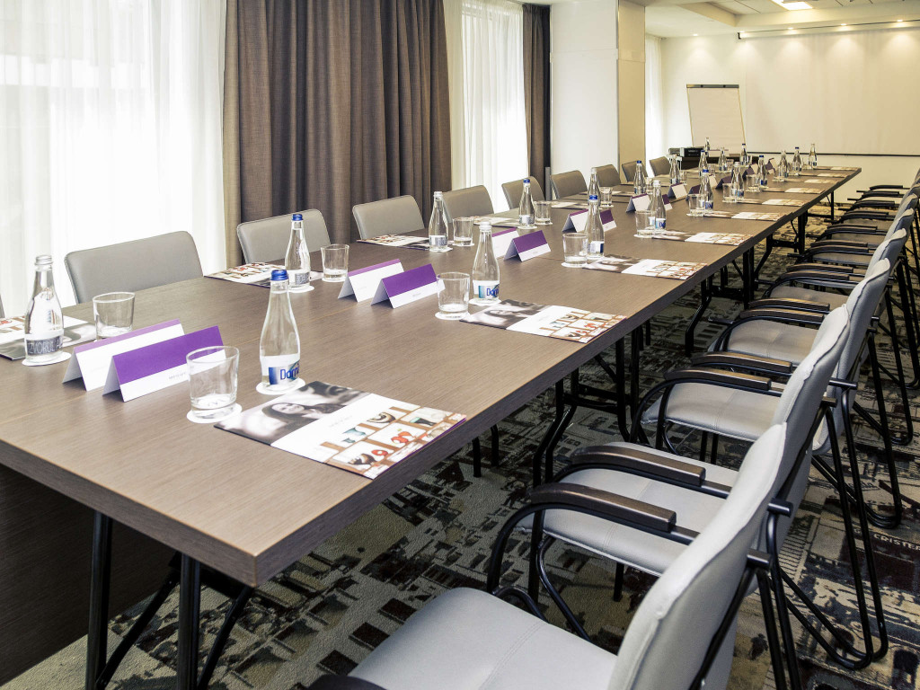 Mercure Bucharest City Center