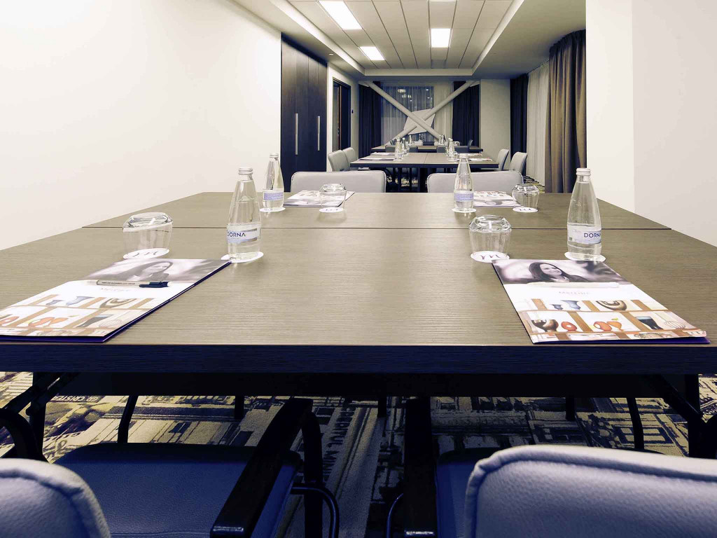 Mercure Bucharest City Center