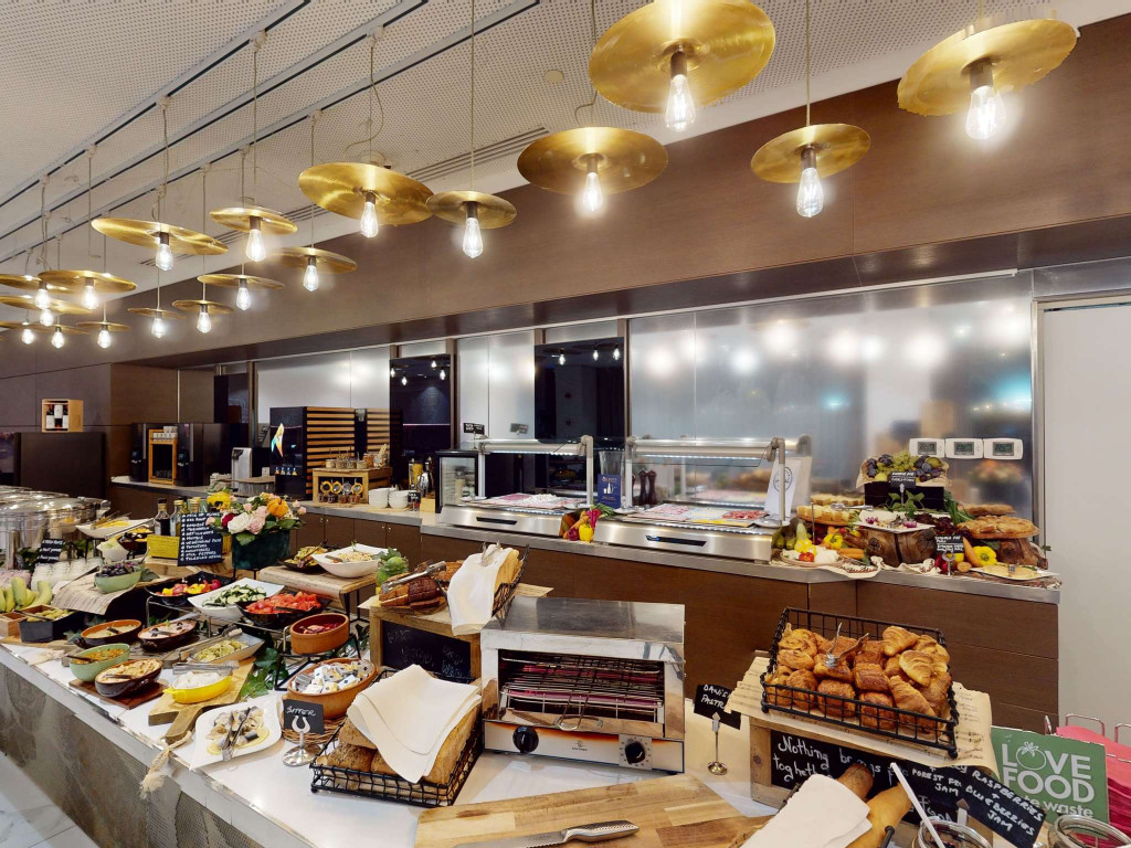 Mercure Bucharest City Center